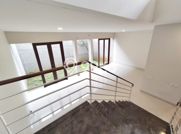 Hunian Asri LT 163m² Akses Strategis di Cipete, Jakarta Selatan Hunian Asri LT 163m² Akses Strategis di Cipete, Jakarta Selatan