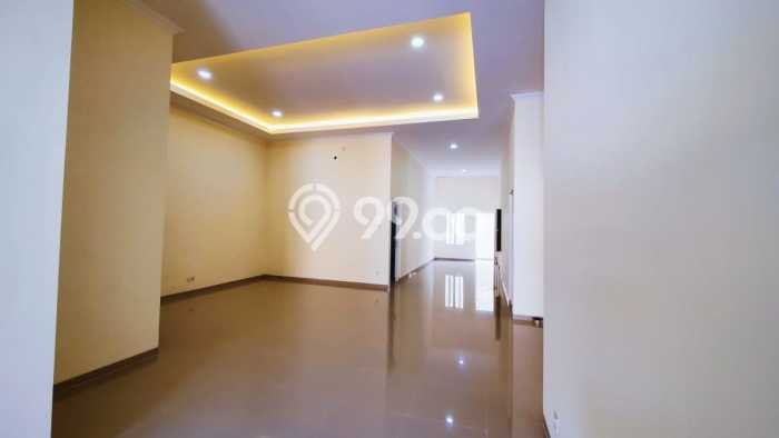 Dijual Rumah Modern 3 KT di Puri Anjasmoro, Semarang Dijual Rumah Modern 3 KT di Puri Anjasmoro, Semarang