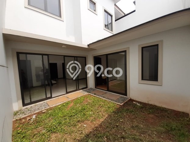 Jual Rumah Mewah Megah Dengan View Cantik di BSD, Tangerang Jual Rumah Mewah Megah Dengan View Cantik di BSD, Tangerang