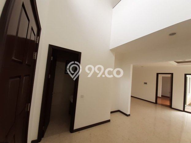 Jual Rumah Mewah Megah Dengan View Cantik di BSD, Tangerang Jual Rumah Mewah Megah Dengan View Cantik di BSD, Tangerang