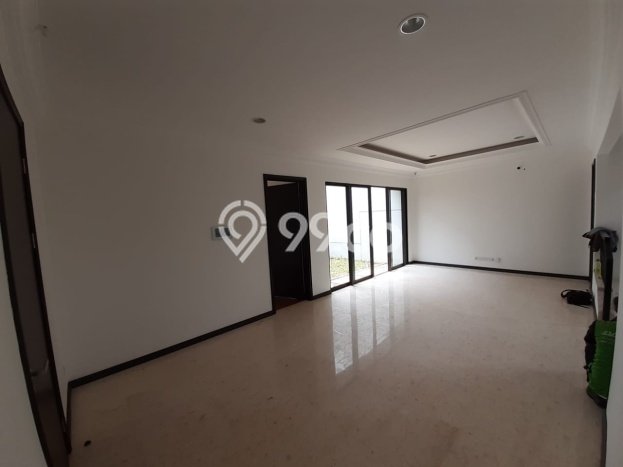 Jual Rumah Mewah Megah Dengan View Cantik di BSD, Tangerang Jual Rumah Mewah Megah Dengan View Cantik di BSD, Tangerang