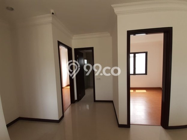 Jual Rumah Mewah Megah Dengan View Cantik di BSD, Tangerang Jual Rumah Mewah Megah Dengan View Cantik di BSD, Tangerang