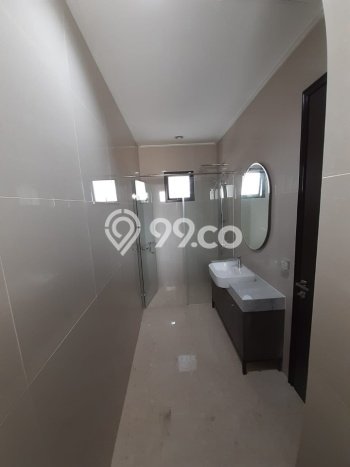 Jual Rumah Mewah Megah Dengan View Cantik di BSD, Tangerang Jual Rumah Mewah Megah Dengan View Cantik di BSD, Tangerang