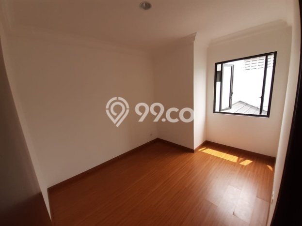 Jual Rumah Mewah Megah Dengan View Cantik di BSD, Tangerang Jual Rumah Mewah Megah Dengan View Cantik di BSD, Tangerang