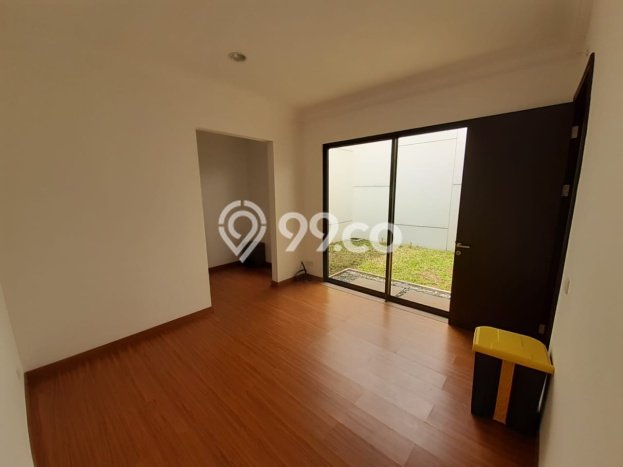 Jual Rumah Mewah Megah Dengan View Cantik di BSD, Tangerang Jual Rumah Mewah Megah Dengan View Cantik di BSD, Tangerang