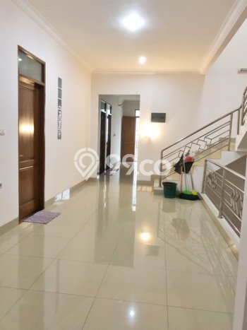 Jual Rumah Luas Megah Dengan View Cantik di Cideng, Jakarta Pusat Jual Rumah Luas Megah Dengan View Cantik di Cideng, Jakarta Pusat