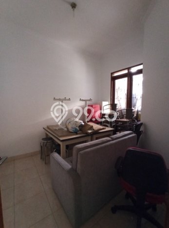 Rumah Luas Asri 3 KT Siap Huni di Mekar Wangi Bandung Rumah Luas Asri 3 KT Siap Huni di Mekar Wangi Bandung