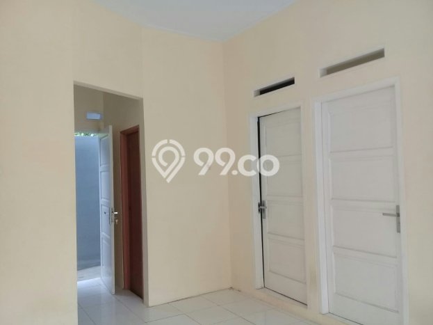 Dijual Rumah Modern 2 KT di Jati Asih, Bekasi Dijual Rumah Modern 2 KT di Jati Asih, Bekasi