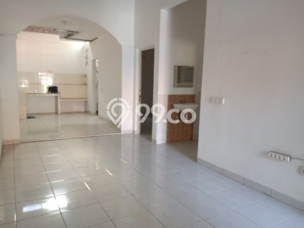 Rumah 2 KT 1 KM Lokasi Premium di Krapyak, Semarang Rumah 2 KT 1 KM Lokasi Premium di Krapyak, Semarang