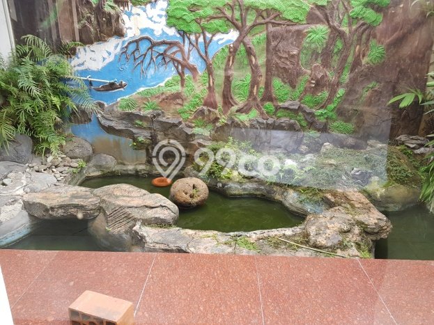 Jual Rumah Mewah Megah Dengan View Cantik di Sunter, Jakarta Utara Jual Rumah Mewah Megah Dengan View Cantik di Sunter, Jakarta Utara