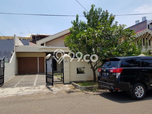 Rumah Kontrakan Jakarta Utara LT 420m2 LB 275m2 Area Sunter Rumah Kontrakan Jakarta Utara LT 420m2 LB 275m2 Area Sunter