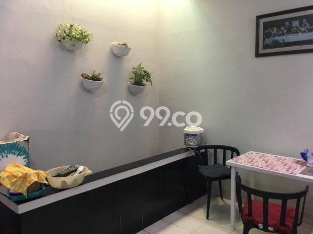 Rumah Strategis Modern Lb 100m2 di Cipondoh, Tangerang Rumah Strategis Modern Lb 100m2 di Cipondoh, Tangerang