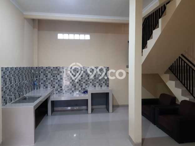 Dijual Cepat Rumah Favorit Siap Huni LB 120m2 di Pondok Aren, Tangerang Selatan Dijual Cepat Rumah Favorit Siap Huni LB 120m2 di Pondok Aren, Tangerang Selatan