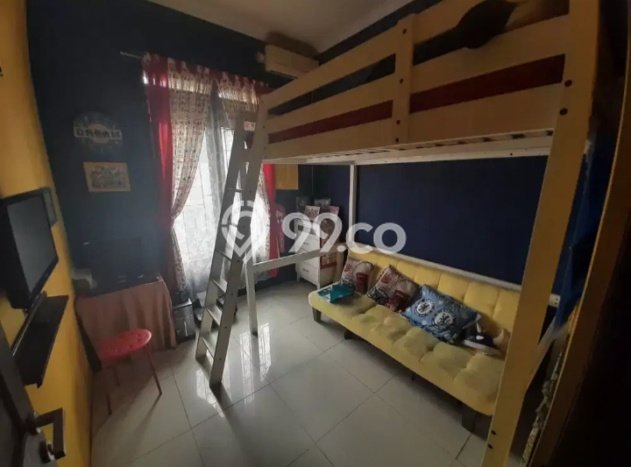 Best Deal Hunian Mewah Ideal dan Luas di Pondok Aren, Tangerang Selatan Best Deal Hunian Mewah Ideal dan Luas di Pondok Aren, Tangerang Selatan