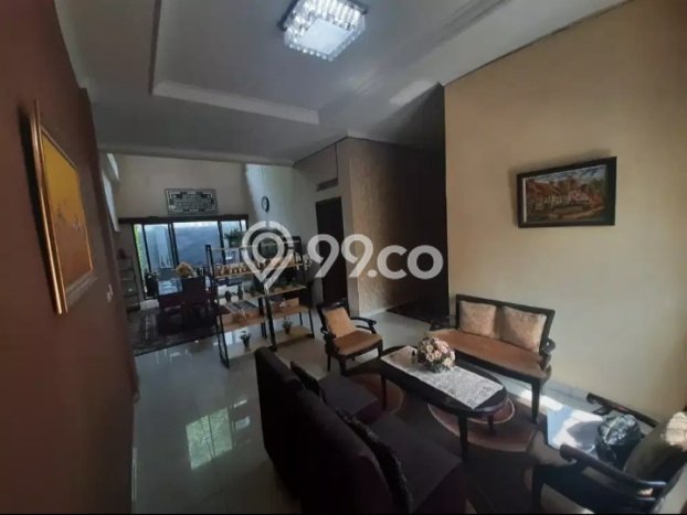 Best Deal Hunian Mewah Ideal dan Luas di Pondok Aren, Tangerang Selatan Best Deal Hunian Mewah Ideal dan Luas di Pondok Aren, Tangerang Selatan