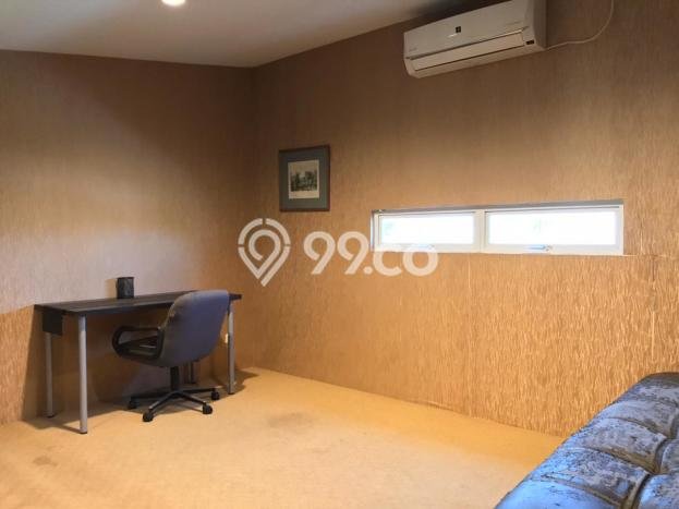 Hunian Mewah LB 350m2 Siap Pakai Desain Elegan di Pondok Labu, Jakarta Selatan Hunian Mewah LB 350m2 Siap Pakai Desain Elegan di Pondok Labu, Jakarta Selatan