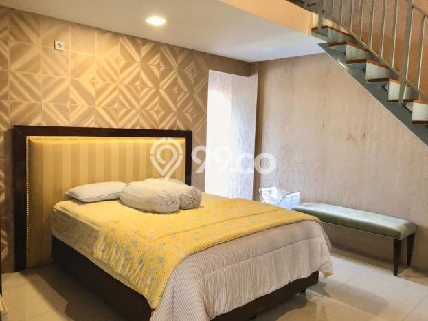 Hunian Mewah LB 350m2 Siap Pakai Desain Elegan di Pondok Labu, Jakarta Selatan Hunian Mewah LB 350m2 Siap Pakai Desain Elegan di Pondok Labu, Jakarta Selatan