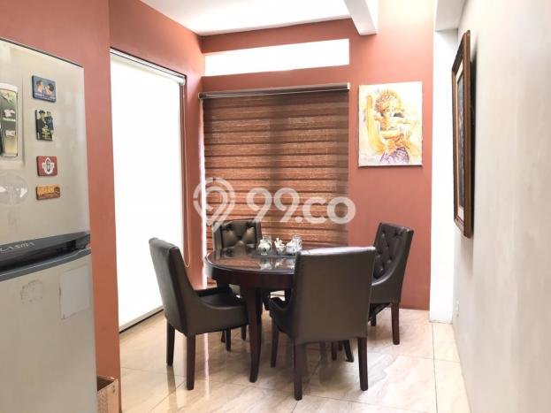 Hunian Mewah LB 350m2 Siap Pakai Desain Elegan di Pondok Labu, Jakarta Selatan Hunian Mewah LB 350m2 Siap Pakai Desain Elegan di Pondok Labu, Jakarta Selatan