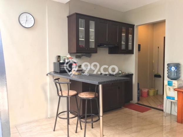 Hunian Mewah LB 350m2 Siap Pakai Desain Elegan di Pondok Labu, Jakarta Selatan Hunian Mewah LB 350m2 Siap Pakai Desain Elegan di Pondok Labu, Jakarta Selatan
