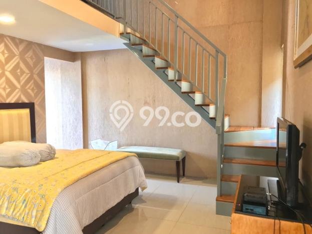 Hunian Mewah LB 350m2 Siap Pakai Desain Elegan di Pondok Labu, Jakarta Selatan Hunian Mewah LB 350m2 Siap Pakai Desain Elegan di Pondok Labu, Jakarta Selatan