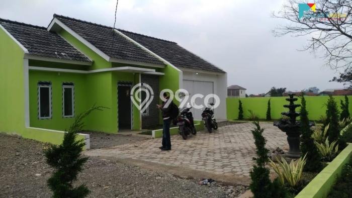 Rumah Minimalis Terbaik Siap Huni di Katapang LT 60m2 Rumah Minimalis Terbaik Siap Huni di Katapang LT 60m2