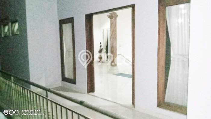 Rumah Elit Modern Siap Huni di Banjar Wijaya Tangerang Rumah Elit Modern Siap Huni di Banjar Wijaya Tangerang