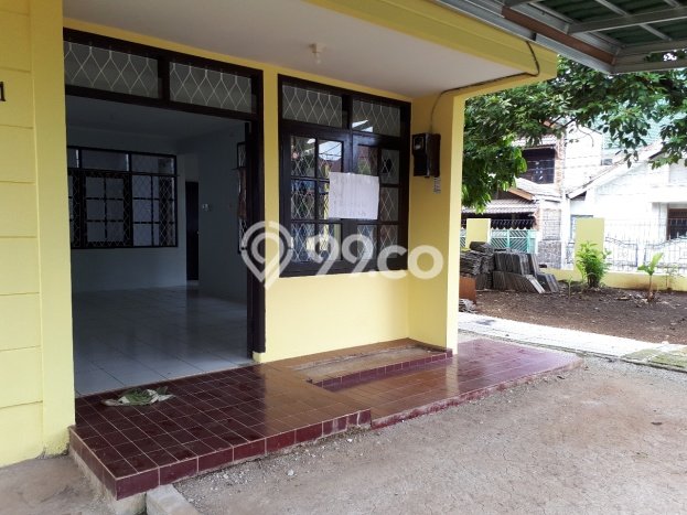 Disewakan Cepat Rumah Kondisi Baik di Kawasan Pamulang, Tangerang Selatan Disewakan Cepat Rumah Kondisi Baik di Kawasan Pamulang, Tangerang Selatan