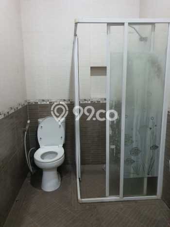For Sale! Luxury House LT 205m2 Desain Elegan di Sunter For Sale! Luxury House LT 205m2 Desain Elegan di Sunter