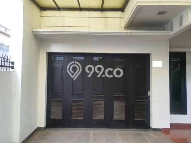 For Sale! Luxury House LT 205m2 Desain Elegan di Sunter For Sale! Luxury House LT 205m2 Desain Elegan di Sunter