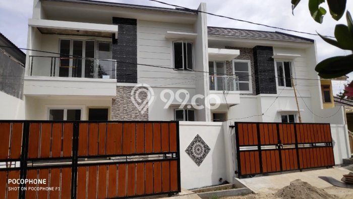 Dijual Cepat Rumah Bagus Siap Huni LB 133m2 di Serpong, Tangerang Selatan Dijual Cepat Rumah Bagus Siap Huni LB 133m2 di Serpong, Tangerang Selatan