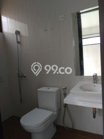 Rumah Minimalis 3 KT LT 144m2 di BSD Rumah Minimalis 3 KT LT 144m2 di BSD