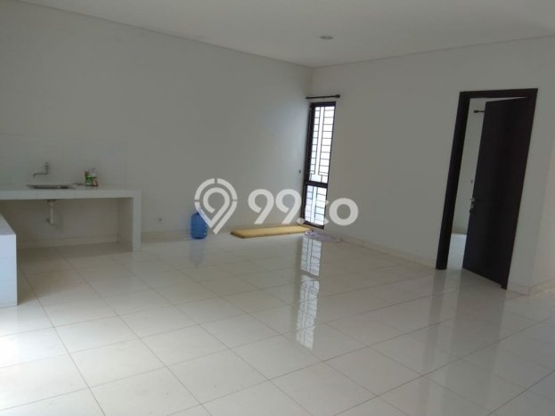 Rumah Minimalis 3 KT LT 144m2 di BSD Rumah Minimalis 3 KT LT 144m2 di BSD