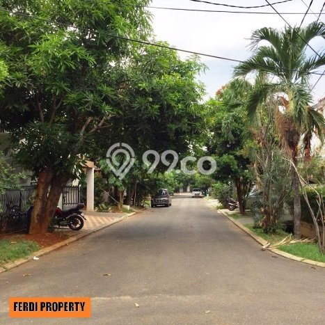 Dijual Hunian Rumah Nyaman 3 Kamar di Cibubur, Jakarta Timur Dijual Hunian Rumah Nyaman 3 Kamar di Cibubur, Jakarta Timur
