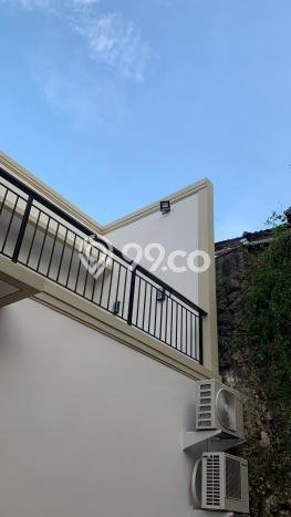 Jual Rumah Mewah Elegan Dengan View Cantik di Jimbaran, Badung Jual Rumah Mewah Elegan Dengan View Cantik di Jimbaran, Badung