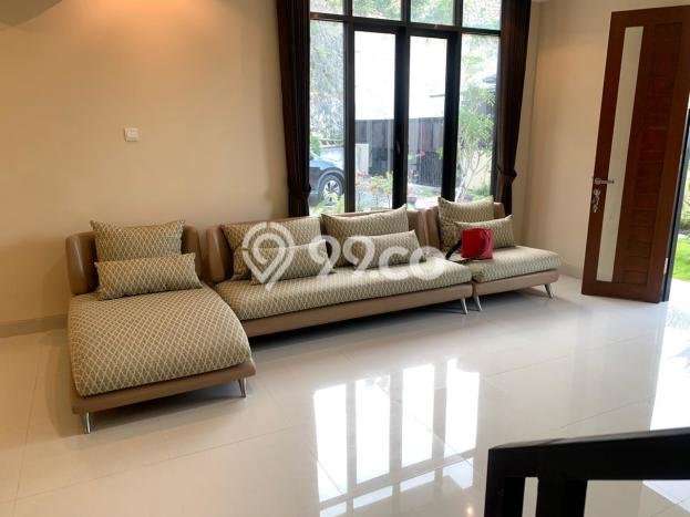 Jual Rumah Mewah Elegan Dengan View Cantik di Jimbaran, Badung Jual Rumah Mewah Elegan Dengan View Cantik di Jimbaran, Badung
