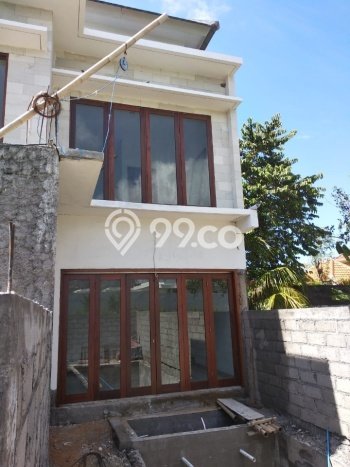 Rumah Minimalis 3 Kamar LT 103m2 di Ungasan Rumah Minimalis 3 Kamar LT 103m2 di Ungasan