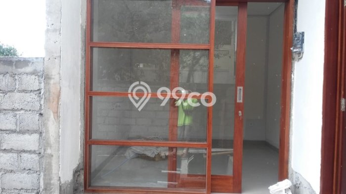 Rumah Minimalis 3 Kamar LT 103m2 di Ungasan Rumah Minimalis 3 Kamar LT 103m2 di Ungasan