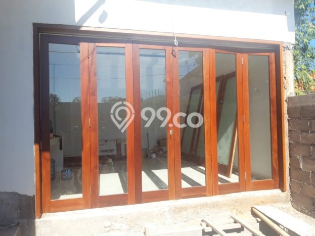 Rumah Minimalis 3 Kamar LT 103m2 di Ungasan Rumah Minimalis 3 Kamar LT 103m2 di Ungasan