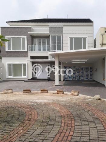 For Sale Rumah Elit Exclusive di Ciputat, Tangerang Selatan For Sale Rumah Elit Exclusive di Ciputat, Tangerang Selatan