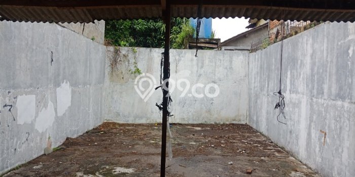 Jual Rumah Favorit Siap Huni LB 90m2 di Cengkareng, Jakarta Barat Jual Rumah Favorit Siap Huni LB 90m2 di Cengkareng, Jakarta Barat