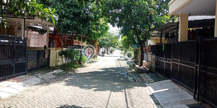 Jual Rumah Favorit Siap Huni LB 90m2 di Cengkareng, Jakarta Barat Jual Rumah Favorit Siap Huni LB 90m2 di Cengkareng, Jakarta Barat