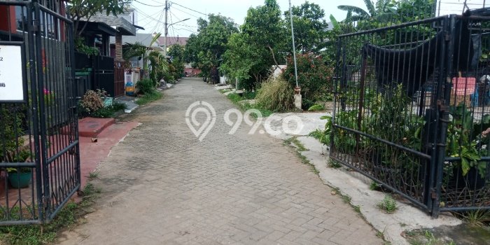 Jual Rumah Favorit Siap Huni LB 90m2 di Cengkareng, Jakarta Barat Jual Rumah Favorit Siap Huni LB 90m2 di Cengkareng, Jakarta Barat