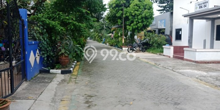 Jual Rumah Favorit Siap Huni LB 90m2 di Cengkareng, Jakarta Barat Jual Rumah Favorit Siap Huni LB 90m2 di Cengkareng, Jakarta Barat