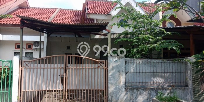 Jual Rumah Favorit Siap Huni LB 90m2 di Cengkareng, Jakarta Barat Jual Rumah Favorit Siap Huni LB 90m2 di Cengkareng, Jakarta Barat
