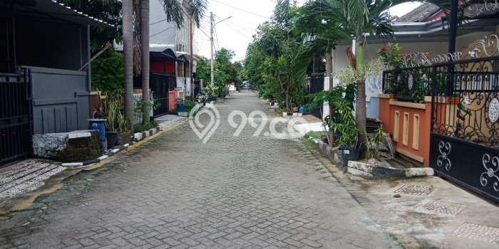 Jual Rumah Favorit Siap Huni LB 90m2 di Cengkareng, Jakarta Barat Jual Rumah Favorit Siap Huni LB 90m2 di Cengkareng, Jakarta Barat