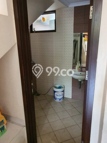 SIAP HUNI! Rumah Strategis area BSD, Luas 144m² LB 99m² SIAP HUNI! Rumah Strategis area BSD, Luas 144m² LB 99m²
