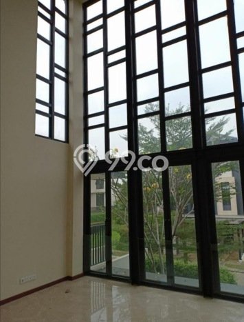 HOT PROPERTY! Rumah Strategis area BSD City, LT 240m² LB 242m² HOT PROPERTY! Rumah Strategis area BSD City, LT 240m² LB 242m²