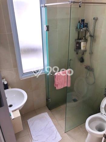 DIJUAL CEPAT! Rumah Asri area BSD City, Tangerang, LT 60m² Bangunan 60m² Bisa Nego! DIJUAL CEPAT! Rumah Asri area BSD City, Tangerang, LT 60m² Bangunan 60m² Bisa Nego!