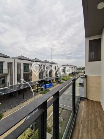 PENAWARAN TERBATAS! Rumah Berkualitas di BSD City, LT 120m² Bangunan 195m² PENAWARAN TERBATAS! Rumah Berkualitas di BSD City, LT 120m² Bangunan 195m²