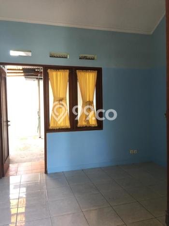 Rumah Modern 2 KT di Harapan Indah Bekasi Rumah Modern 2 KT di Harapan Indah Bekasi